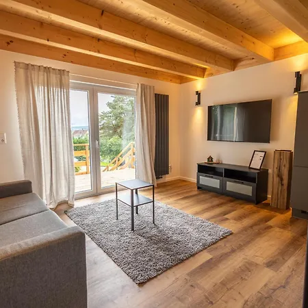 度假居 Nigra Marbach