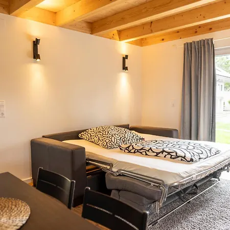 Nigra Marbach Holiday home