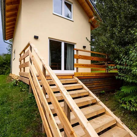 Holiday home Nigra Marbach *