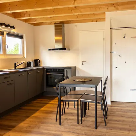 度假居 Nigra Marbach 菲林根-施文宁根