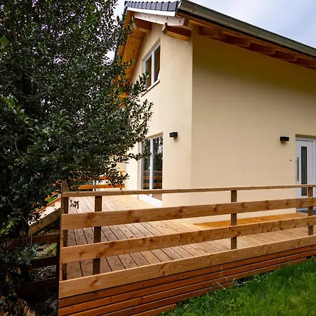 Nigra Marbach Holiday home