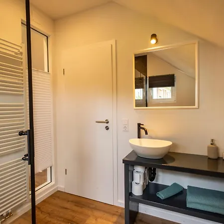 Holiday home Nigra Marbach *