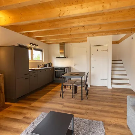 度假居 Nigra Marbach